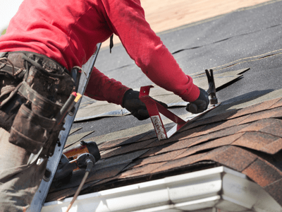 About Roof Repair Experts Winn, ME